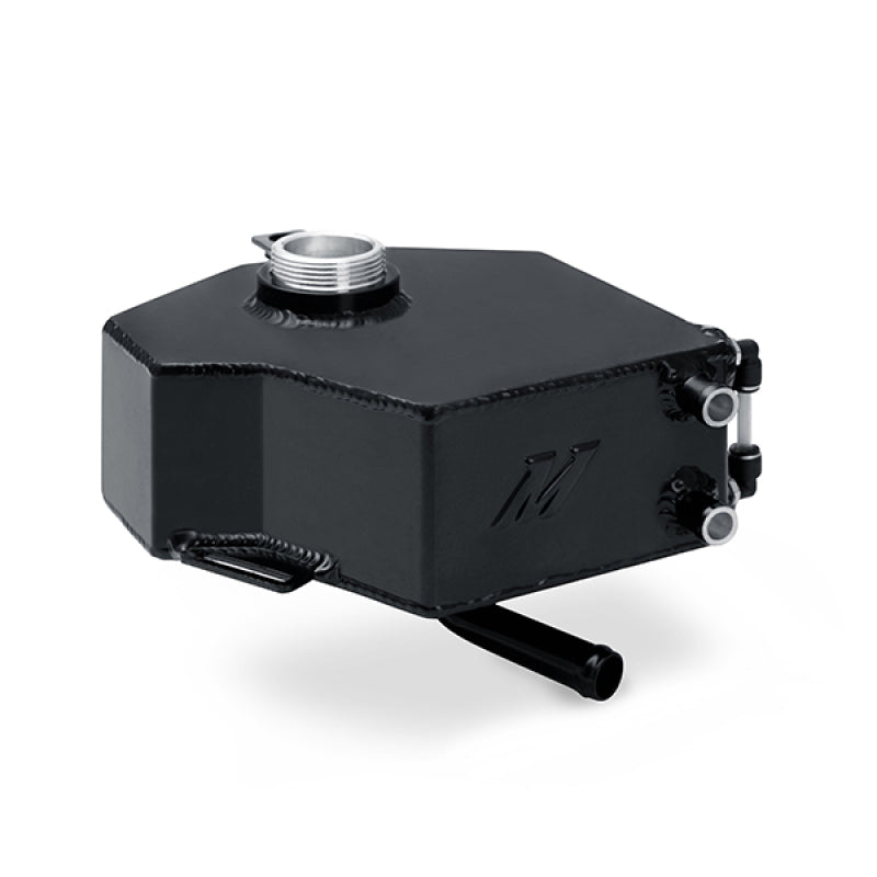 Mishimoto Expansion Tank Ford Fiesta ST 2014 MMRT-FIST-14EBK Photo - Primary