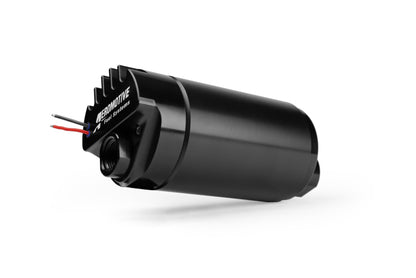Aeromotive Brushless Eliminator-Series Fuel Pump, In-line 11180 Photo - Primary