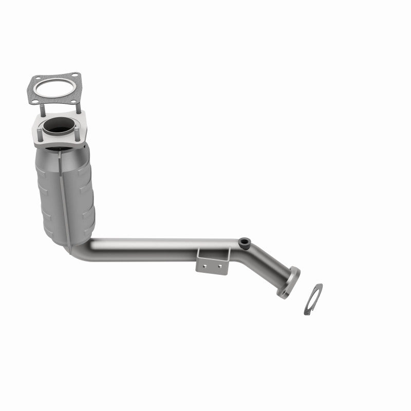 MagnaFlow OEM Grade Federal / EPA Compliant Direct-Fit Catalytic Converter 49059 360 Degree Image Set