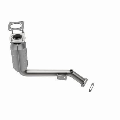 MagnaFlow OEM Grade Federal / EPA Compliant Direct-Fit Catalytic Converter 49059 360 Degree Image Set
