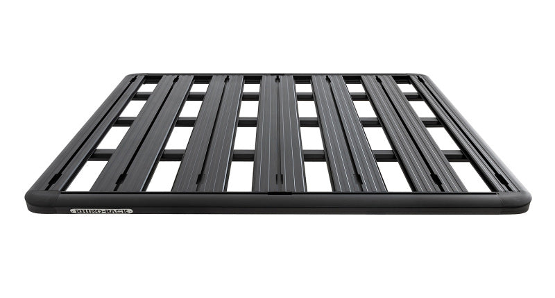 Rhino-Rack Pioneer Platform Tray - 52in x 56in - Black 52111F 52111F Photo - Primary