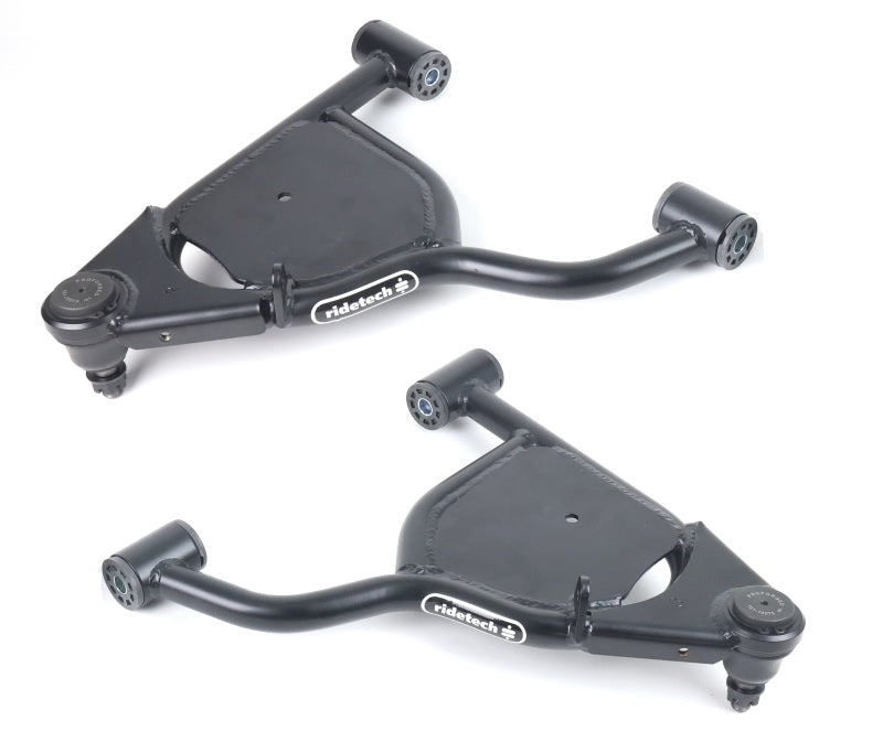 Ridetech 99-06 Chevy Silverado StrongArms Front Lower use with CoolRide 11381499 11381499 Photo - Primary