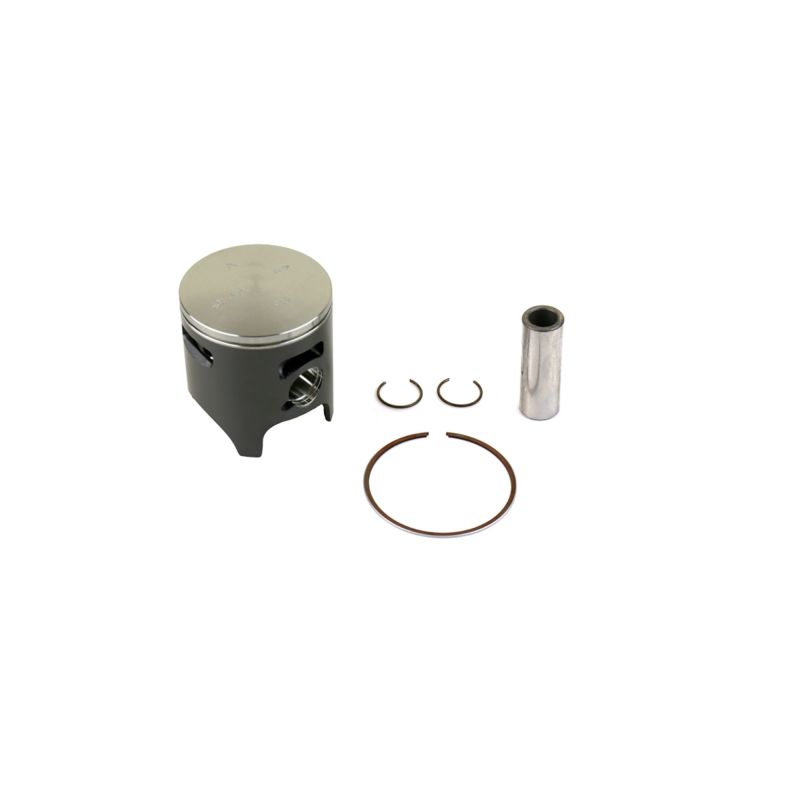 Athena 14-23 Kawasaki KX 85 48.45mm Bore 2T Cast Piston S4C04850003A S4C04850003A Photo - Primary
