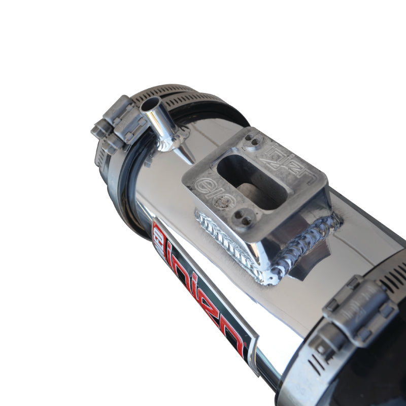 Injen Black Cold Air Intake 2016 Acura TSX 3.5L V6 SP1480BLK User 1