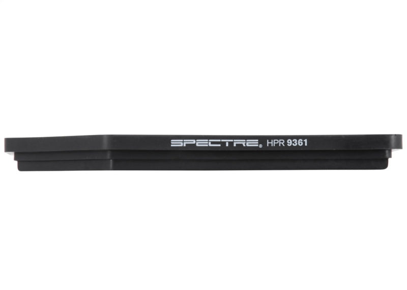 Spectre 05-06 Acura MDX 3.5L V6 F/I Replacement Panel Air Filter HPR9361 HPR9361 Photo - Unmounted
