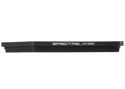 Spectre 05-06 Acura MDX 3.5L V6 F/I Replacement Panel Air Filter HPR9361 HPR9361 Photo - Unmounted