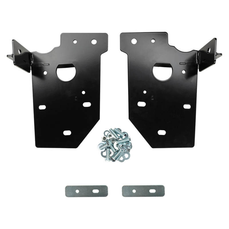 ARB Fitting Kit Slvrado 2500 99-02 3562020 3562020 Photo - out of package