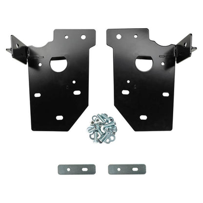 ARB Fitting Kit Slvrado 2500 99-02 3562020 3562020 Photo - out of package