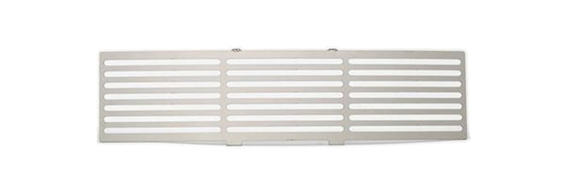 Putco 2011-2014, Ford F150 - EcoBoost GRILLE - Stainless Steel - Bar Design 86182 Photo - Primary