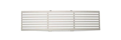 Putco 2011-2014, Ford F150 - EcoBoost GRILLE - Stainless Steel - Bar Design 86182 Photo - Primary