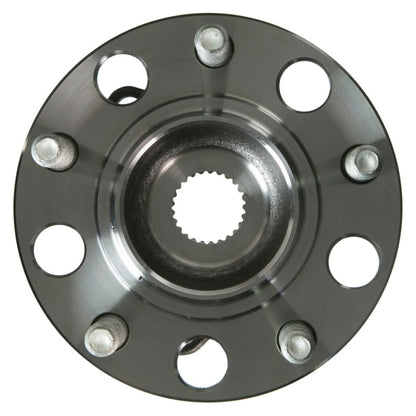 Moog 2008 Chrysler Sebring Rear Right Hub Assembly 512431 512431 Photo - out of package