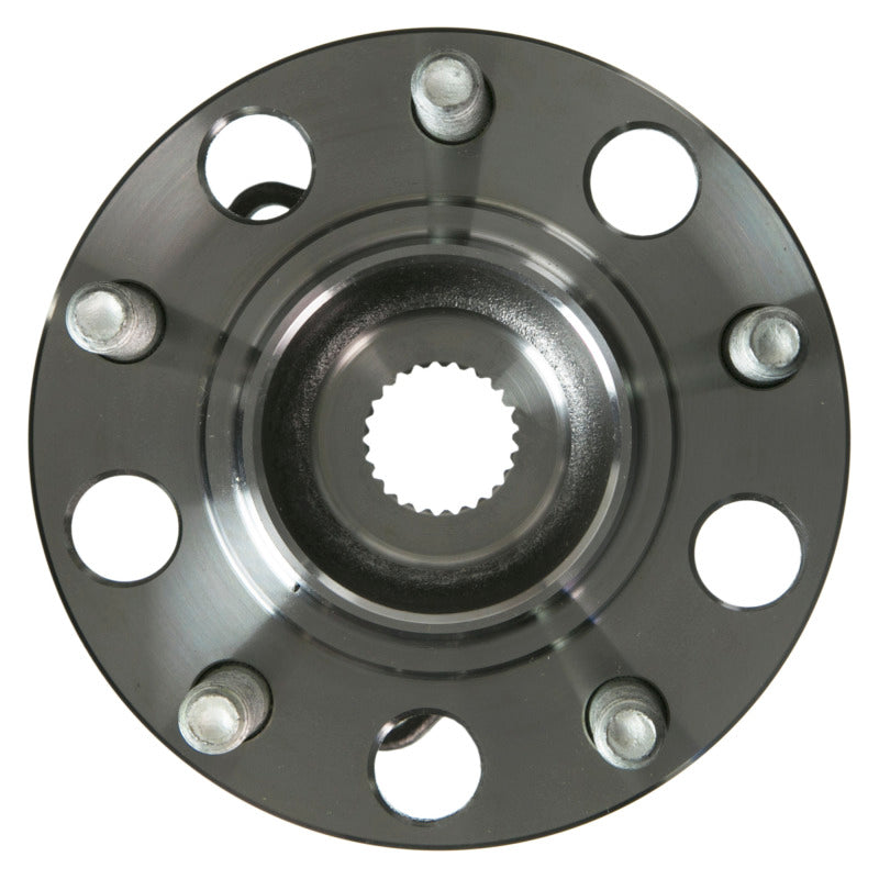 Moog 2008 Chrysler Sebring Rear Right Hub Assembly 512431 512431 Photo - out of package