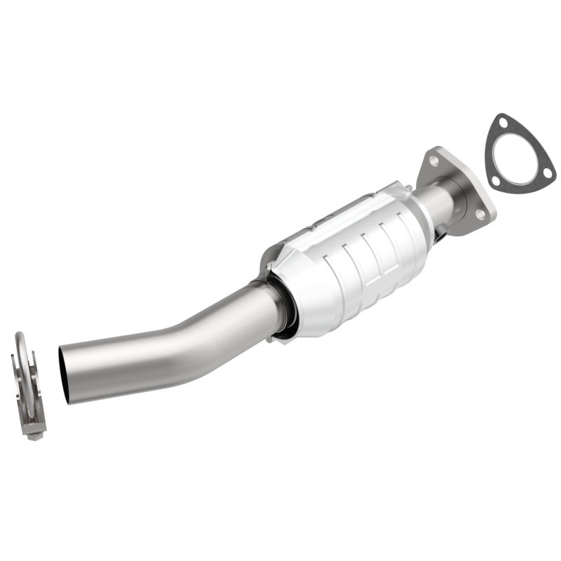 MagnaFlow Suzuki HM Grade Federal / EPA Compliant Direct-Fit Catalytic Converter 23011 Photo - Primary