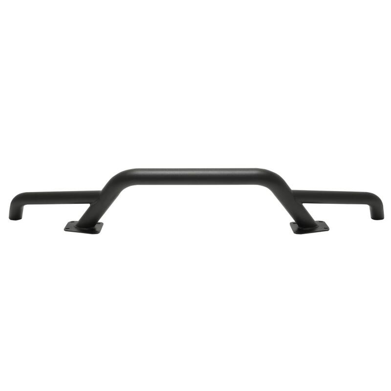 Westin 21-23 Bronco (Excl. Sport) XTS Round Bull Bar - Tex. Blk 59-731255 59-731255 Photo - Primary