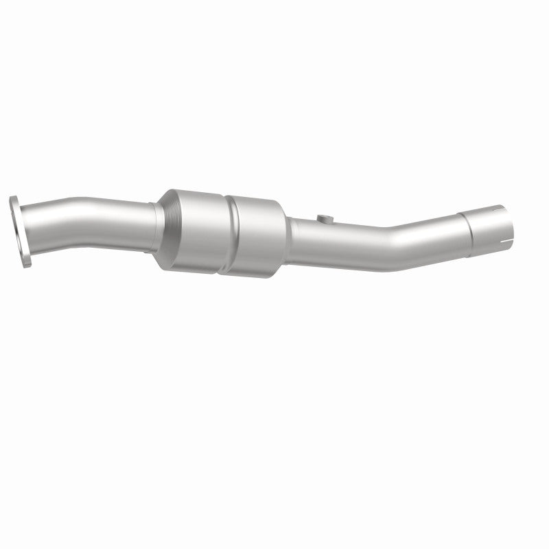 MagnaFlow HM Grade Federal / EPA Compliant Direct-Fit Catalytic Converter 93479 360 Degree Image Set