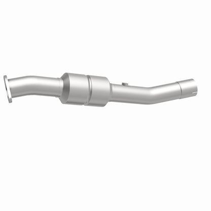 MagnaFlow HM Grade Federal / EPA Compliant Direct-Fit Catalytic Converter 93479 360 Degree Image Set