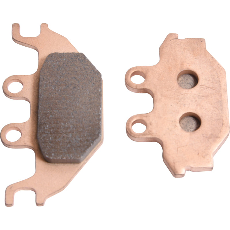 All Balls Racing 15-18 Arctic Cat 90 DVX Sintered Brake Pad Rear Right 18-8033 18-8033 Photo - Primary