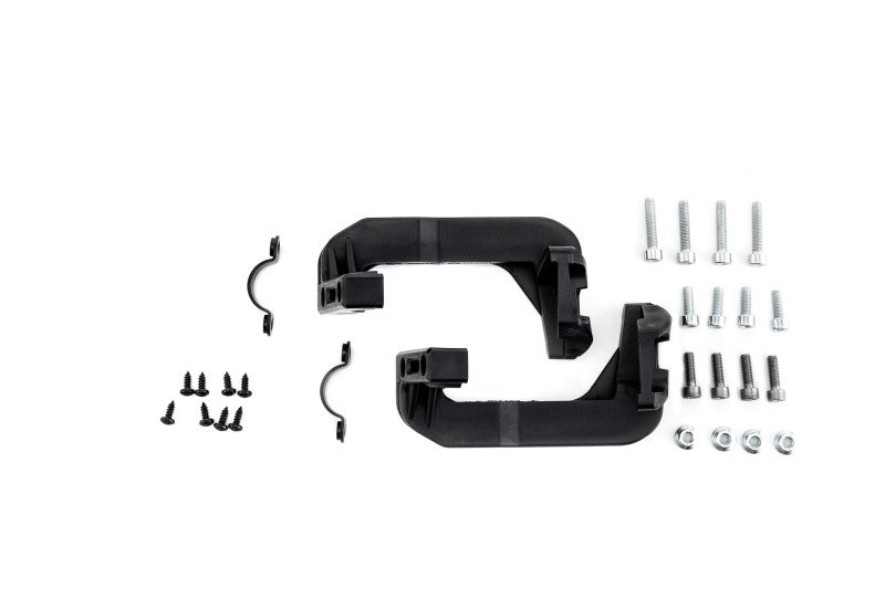 Acerbis X-Ultimate Mount Kit Blk 2645500001 2645500001 Photo - Primary