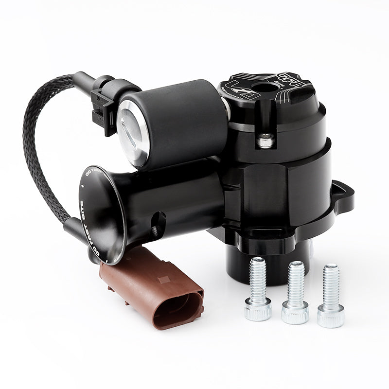Go Fast Bits GFB VTA Blow Off Valve 14-21 Volkswagen GTI Mk7/Mk7.5 / 14-20 Audi S3 8V T9401 T9401 User 1