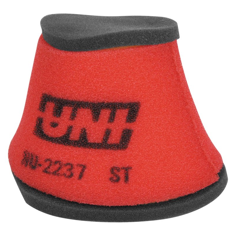 Uni Filter 77-78 Yamaha YZ 125/ 77-79 IT 175/ 77-78 IT 125 Air Filter NU-2237ST NU-2237ST User 1