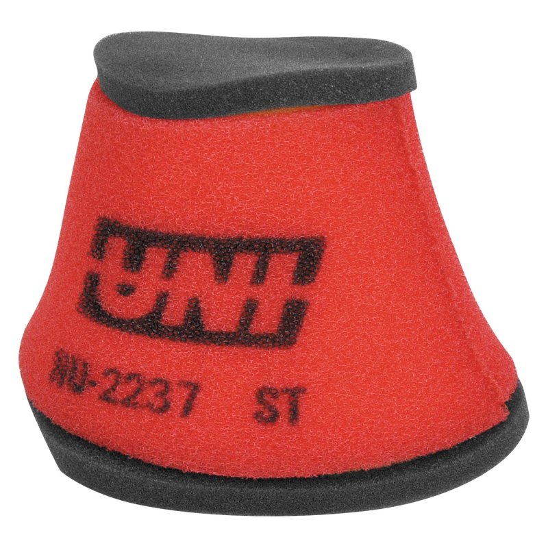 Uni Filter 77-78 Yamaha YZ 125/ 77-79 IT 175/ 77-78 IT 125 Air Filter NU-2237ST