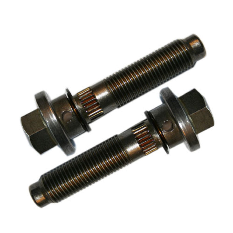 Ford Performance Parts Ford Racing 4.6L 3V Camshaft Bolt M-6279-463V User 1