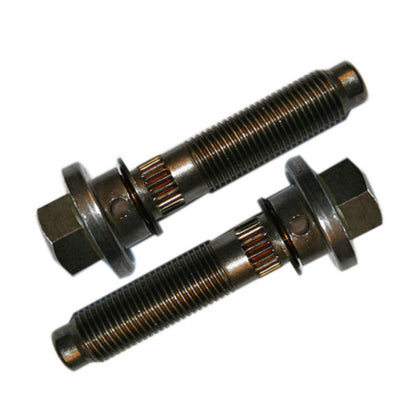 Ford Performance Parts Ford Racing 4.6L 3V Camshaft Bolt M-6279-463V User 1