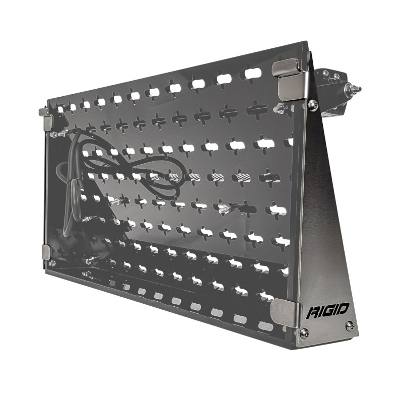 Rigid Industries Slat Wall Brackets 779917 779917 Photo - Primary