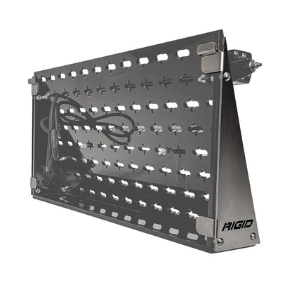 Rigid Industries Slat Wall Brackets 779917 779917 Photo - Primary