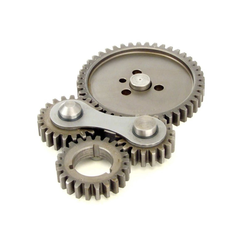 Comp Cams Cs Hi-Tech Gear Drive 4100 Photo - Primary