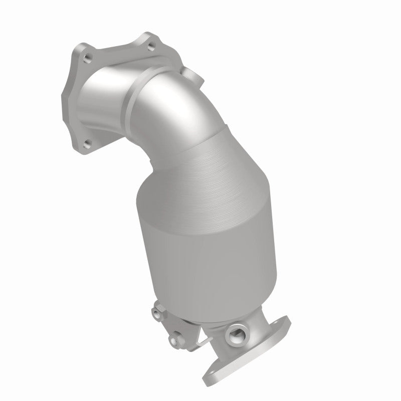 MagnaFlow Hyundai Genesis Coupe OEM Grade Federal / EPA Compliant Direct-Fit Catalytic Converter 52770 360 Degree Image Set