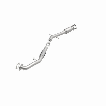 Magnaflow Conv DF 2017 Buick Envision 2.5L 280016 280016 360 Degree Image Set