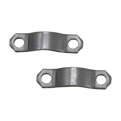Yukon Gear & Axle Yukon Gear 7.5in and 8.5in GM Rear U/Joint Strap / Mech 3R YY STR-008 YY STR-008 Photo - Primary