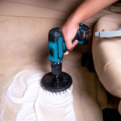 Chemical Guys Carpet Brush w/Drill Attachment - Light Duty (P24) ACC506 ACC506 User 1