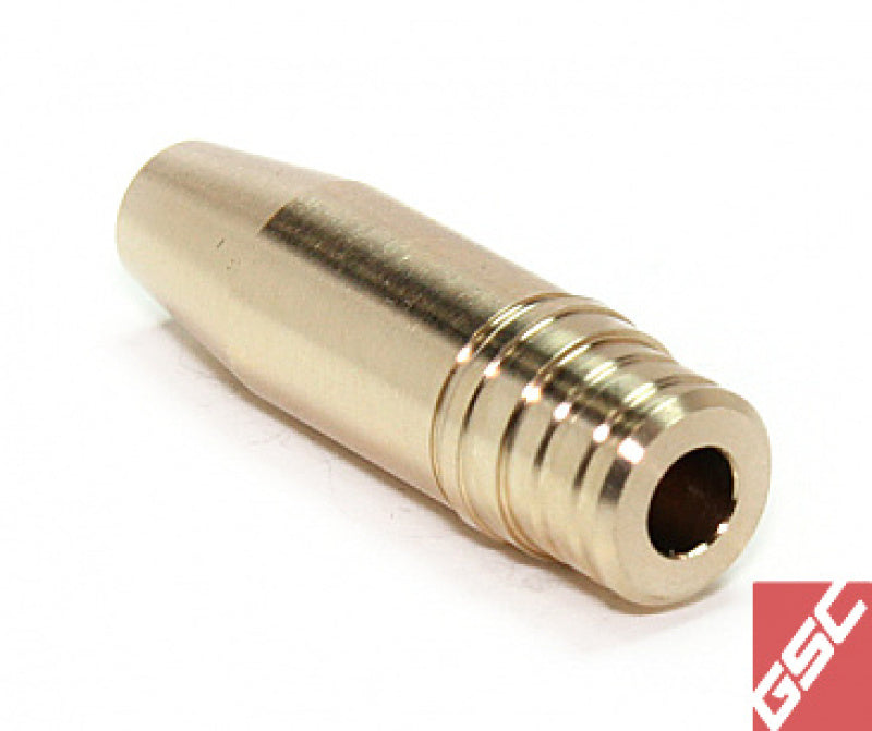 GSC P-D 00-09 Honda S2000 Manganese Bronze Intake Valve Guide +.003in Oversize OD - Single 3088.003-1 3088.003-1 User 1