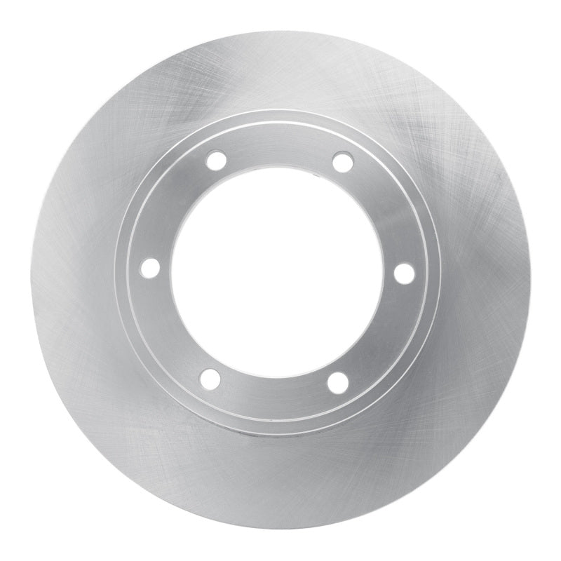 DFC DFC Brake Rotors - Plain Brakes, Rotors & Pads Brake Rotors - OE main image