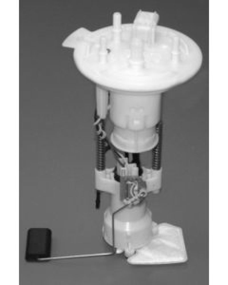 Walbro TANK UNIT ASSEMBLY TU272-1 TU272-1 User 1