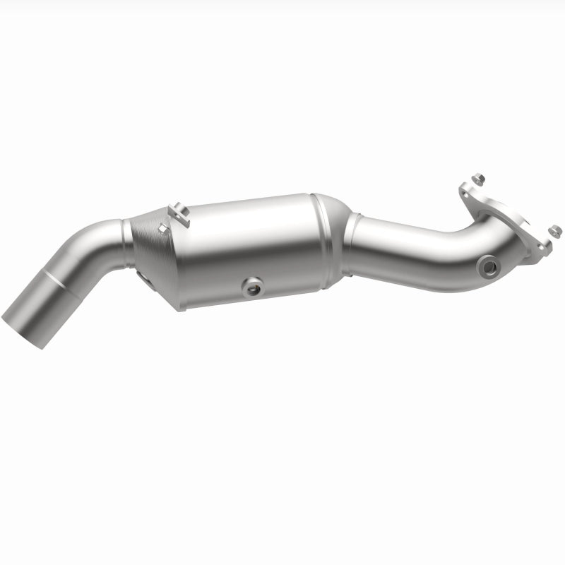 Magnaflow 19-21 Ford Ranger Single Underbody 2.3L Direct Fit Converter 280230 280230 360 Degree Image Set