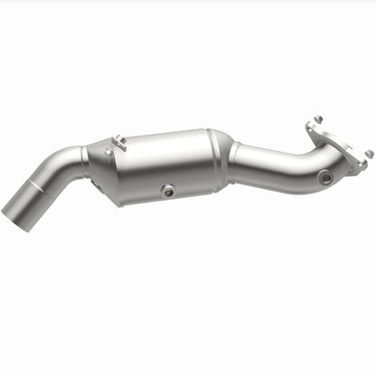 Magnaflow 19-21 Ford Ranger Single Underbody 2.3L Direct Fit Converter 280230 280230 360 Degree Image Set