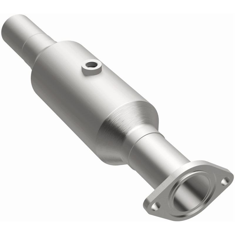 MagnaFlow California Grade CARB Compliant Direct-Fit Catalytic Converter 5561288 Photo - out of package