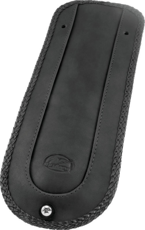 Mustang Motorcycle Flsts Plain Fender Bib 78112 78112 Photo - Primary