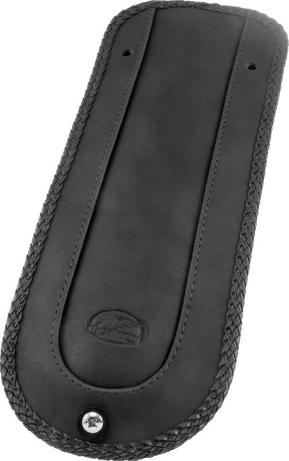Mustang Motorcycle Flsts Plain Fender Bib 78112 78112 Photo - Primary
