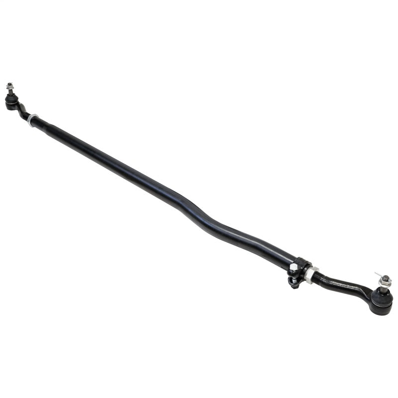 RockJock JK Wrangler Unlimited 4Dr Currectlync Tie Rod (High Steer Only) 42mm (1.654in) Dia. Tube RJ-432103-101 RJ-432103-101 Photo - Primary
