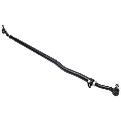 RockJock JK Wrangler Unlimited 4Dr Currectlync Tie Rod (High Steer Only) 42mm (1.654in) Dia. Tube RJ-432103-101 RJ-432103-101 Photo - Primary