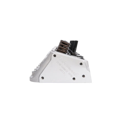 Edelbrock Cylinder Head, SBC, Performer RPM, Straight Spark Plugs 70CC, for Hyd. 60735 Photo - Unmounted