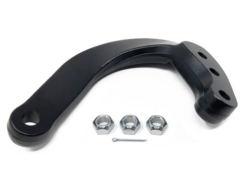 Tuff Country 69-87 Chevy Truck 1/2 & 3/4 Ton 4wd Raised Steering Arm (Dana 44) 70100 70100 Photo - Primary