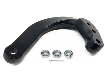 Tuff Country 69-87 Chevy Truck 1/2 & 3/4 Ton 4wd Raised Steering Arm (Dana 44) 70100 70100 Photo - Primary