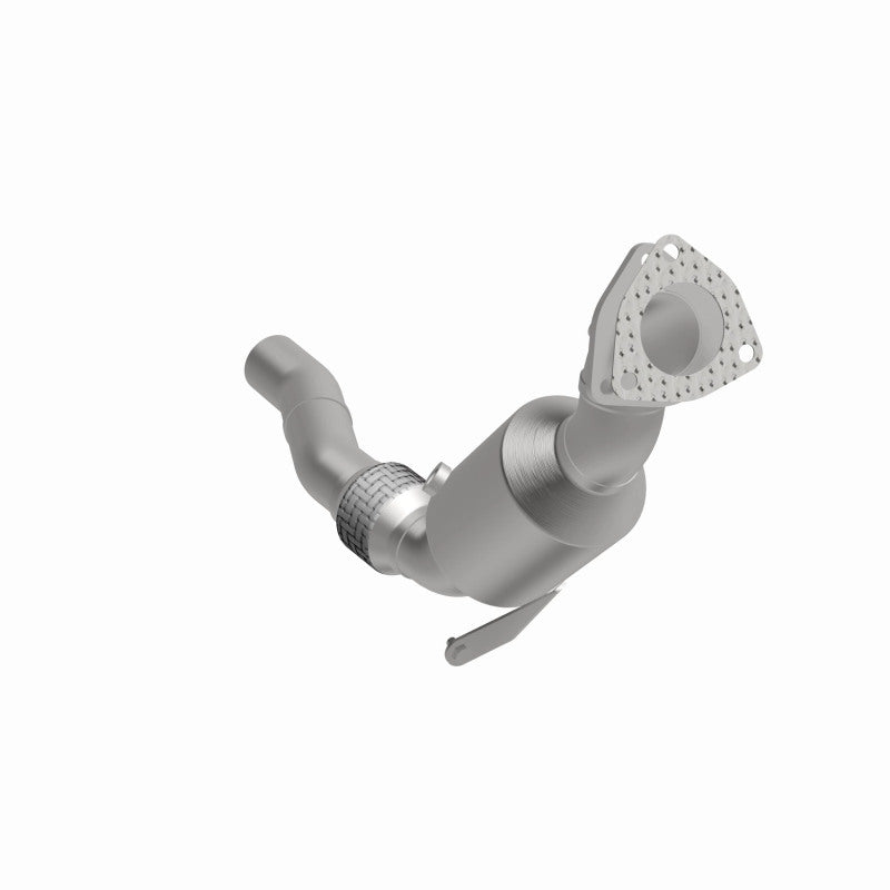 MagnaFlow Cadillac CT6 OEM Grade Federal / EPA Compliant Direct-Fit Catalytic Converter 21-914 360 Degree Image Set