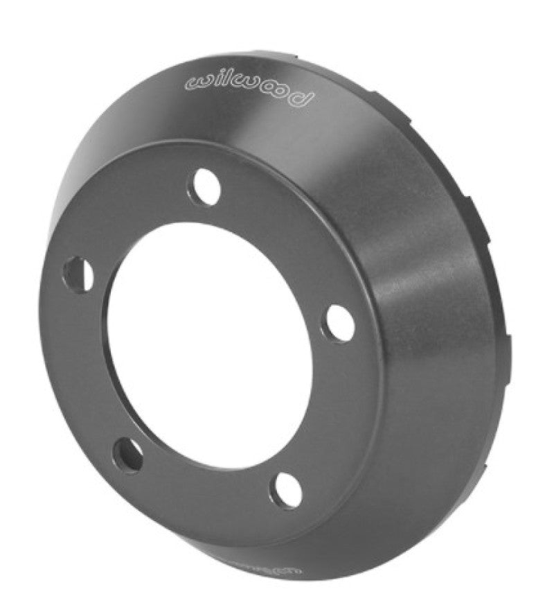 Wilwood Hat-BB Front .70in Offset 5 x 4.528 - 12 on 8.75in 170-12908 170-12908 User 1