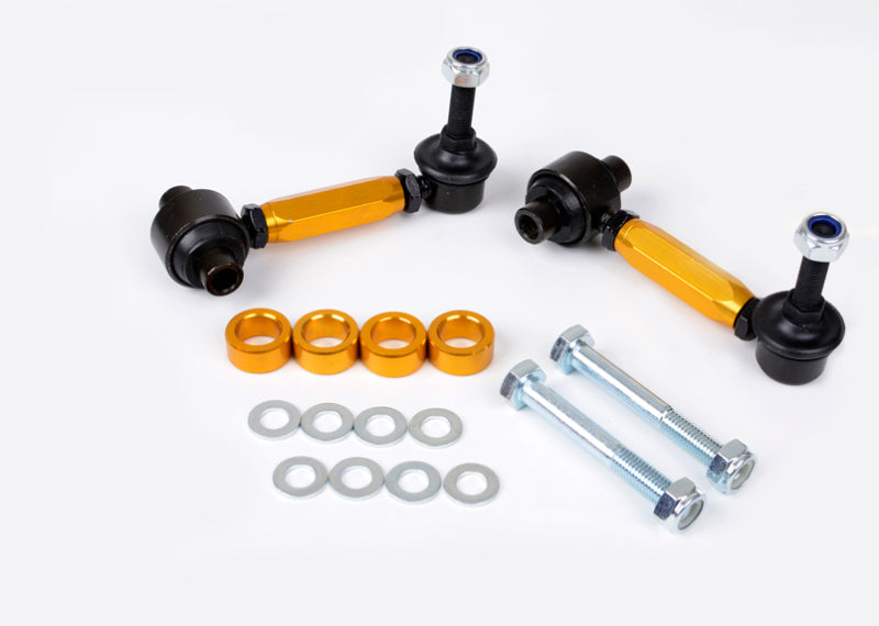 Whiteline Sway Bar - Link KLC200 Photo - out of package